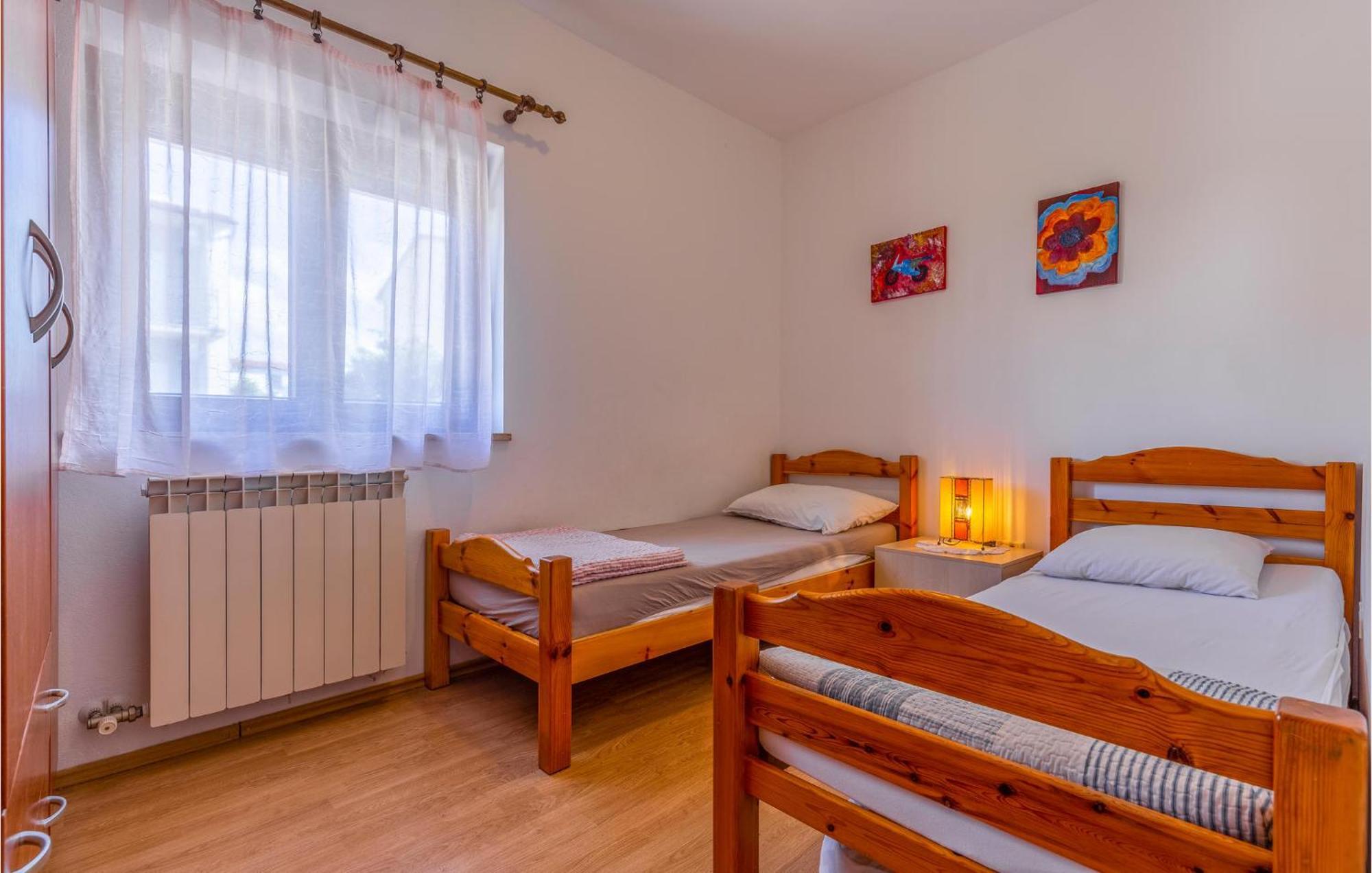 Gorgeous Apartment In Pula With Kitchen Экстерьер фото