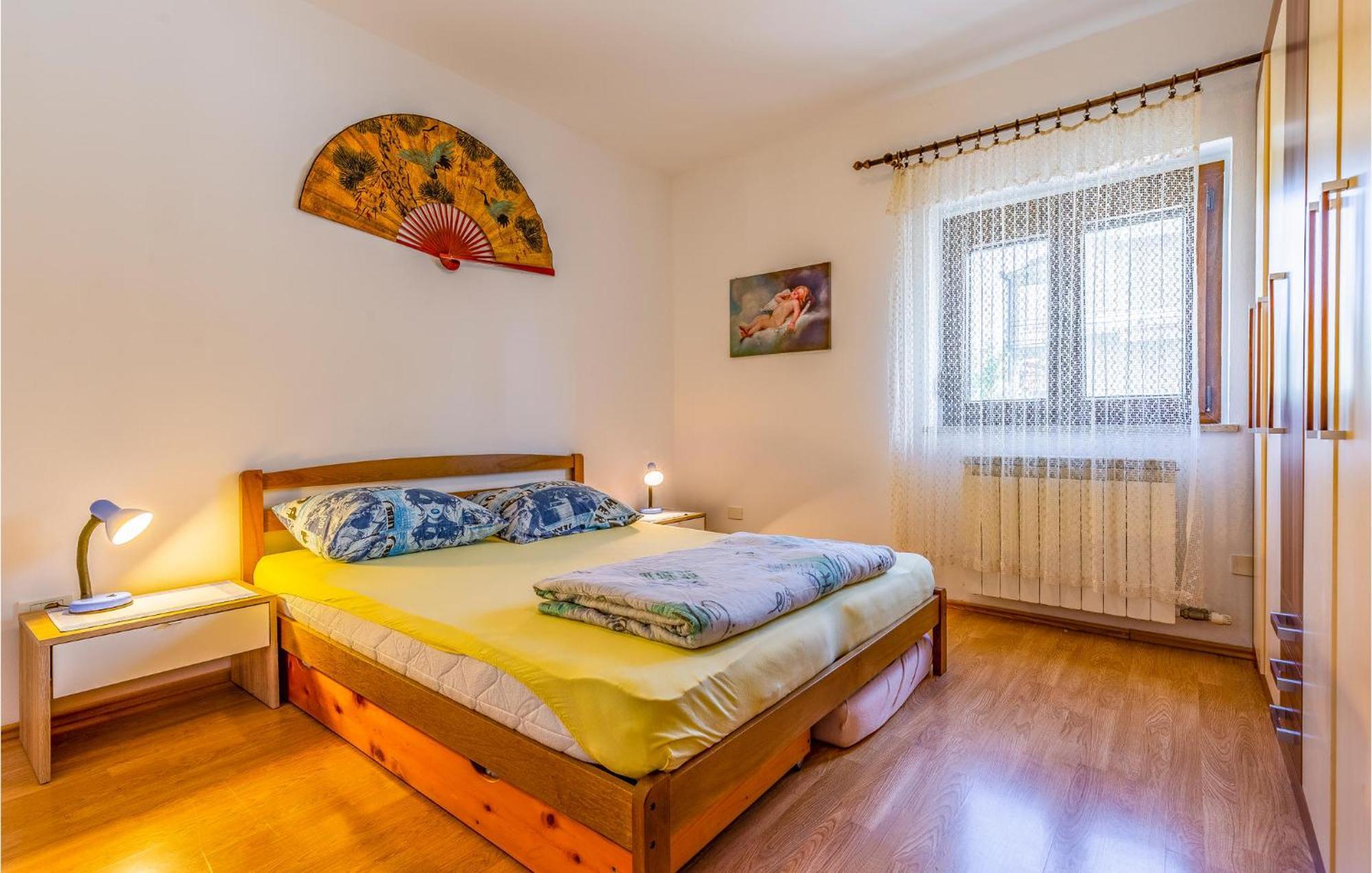Gorgeous Apartment In Pula With Kitchen Экстерьер фото