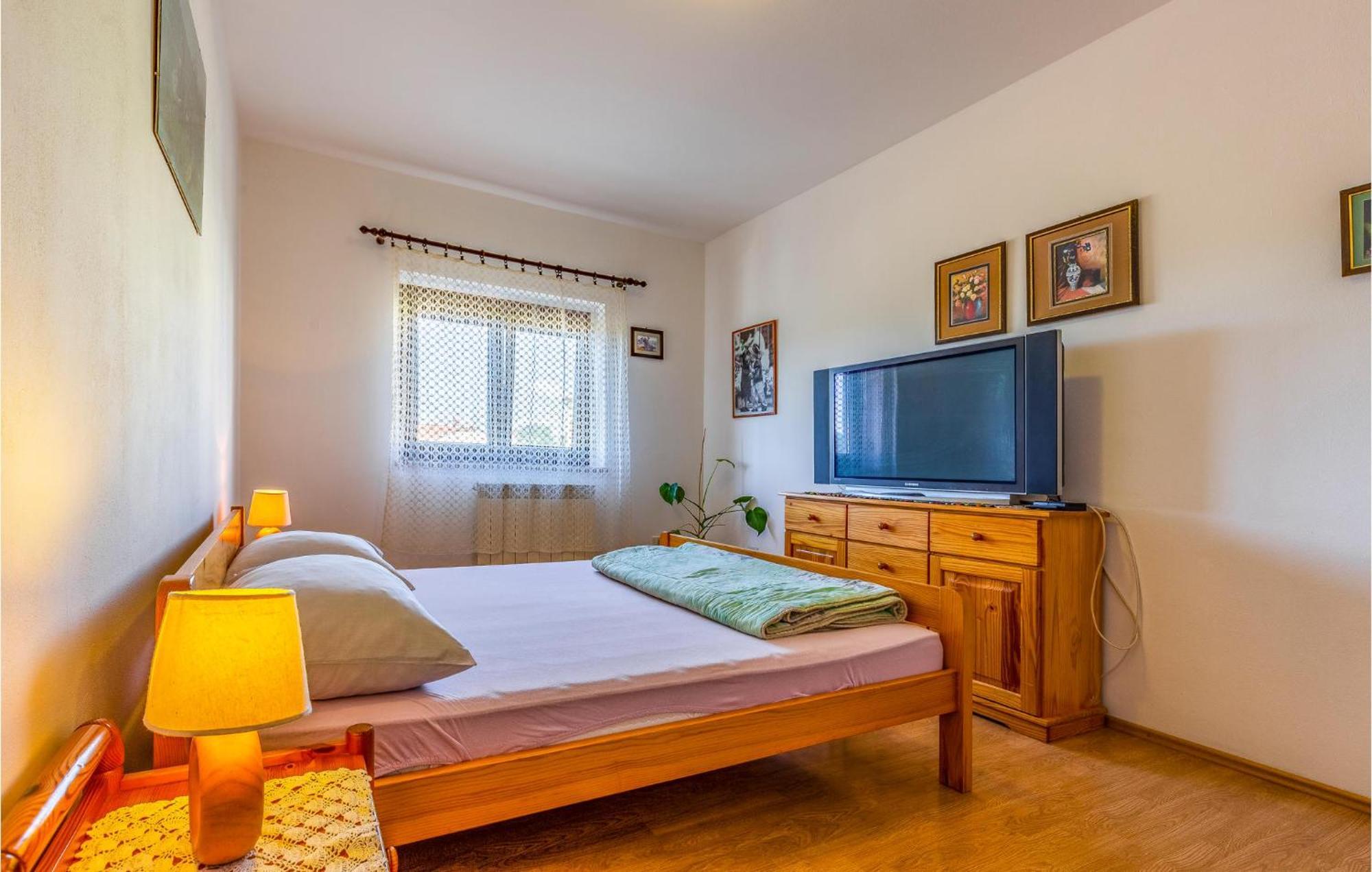 Gorgeous Apartment In Pula With Kitchen Экстерьер фото